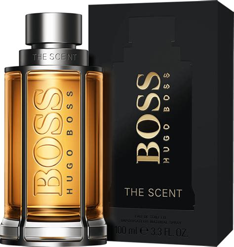 melhores perfumes masculinos hugo boss.